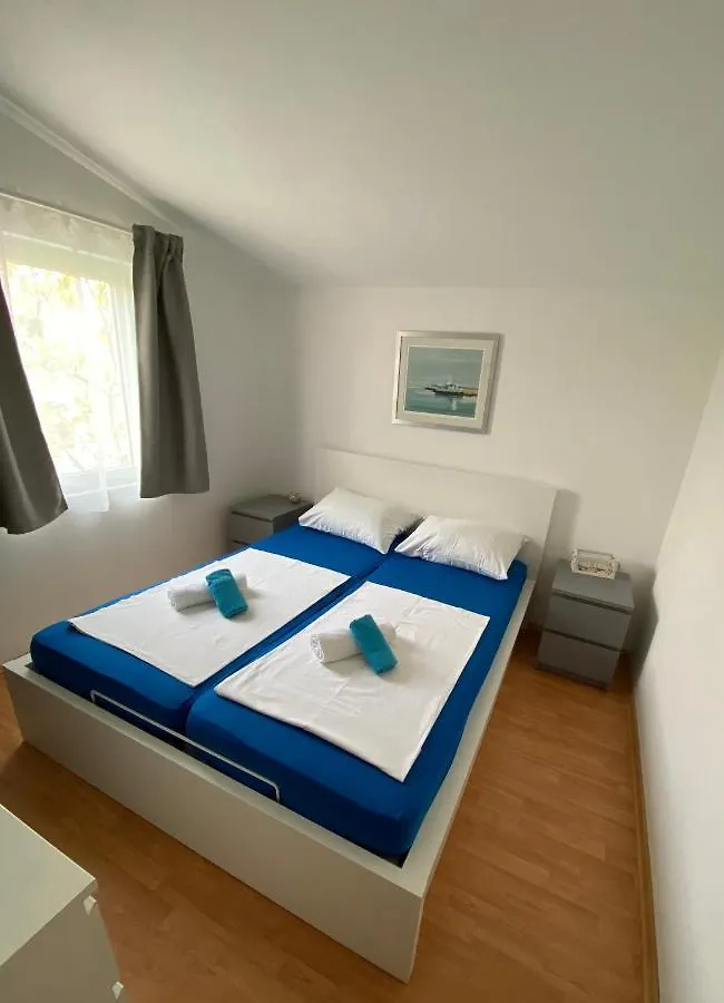 Apartments Lucmar ヴィル